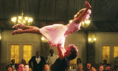 Dirty Dancing: Η θρυλική ταινία ξανά στις οθόνες μετά από 33 χρόνια