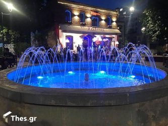 Ζέρβας: “Βοήθεια για τις επιχειρήσεις το πάγωμα στα τέλη χρήσης κοινόχρηστων χώρων για το νέο έτος”