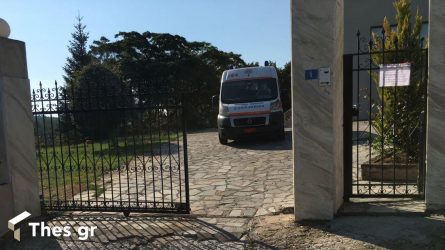 Κορονοϊός: 17 νέα κρούσματα στην Θεσσαλονίκη – Ανησυχία σε Ημαθία, Πέλλα, Κιλκίς