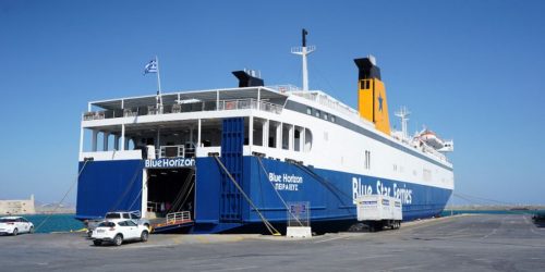 Blue Horizon: Σοκάρουν οι νέοι διάλογοι του πληρώματος – “Σε κανέναν κουβέντα παιδιά”
