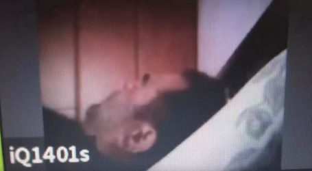 Τον πήρε ο ύπνος για μισή ώρα στην τηλεδιάσκεψη του δημοτικού συμβουλίου (ΒΙΝΤΕΟ)