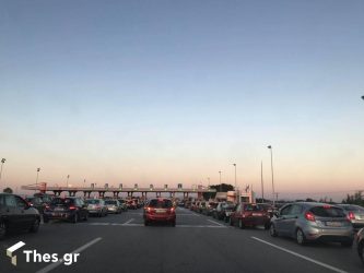 Τέλη Κυκλοφορίας: Ερχεται η πληρωμή με τον μήνα από τον Απρίλιο
