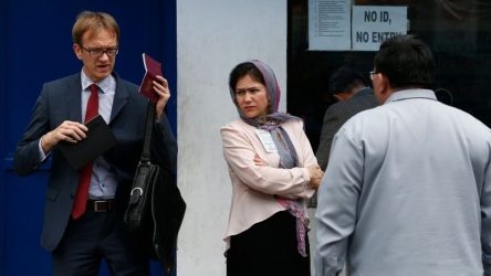 Αφγανιστάν: Ενοπλη επίθεση στα… δικαιώματα των γυναικών