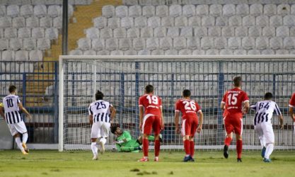 Super League: Επεσε μετά από 30 χρόνια η Ξάνθη – Ανέβηκε ο Απόλλων Σμύρνης