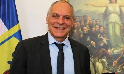 Ανασκεύασε ο Α. Διακόπουλος: «Προσπάθεια ερευνών για το Oruc Reis»
