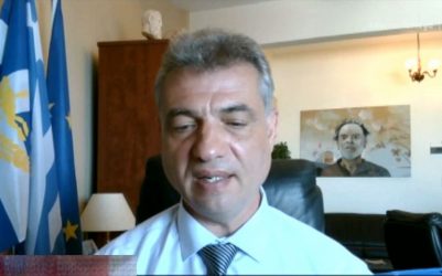 Δήμαρχος Πάρου: «Ζητούμε τα στοιχεία τα οποία στοχοποίησαν το νησί μας»