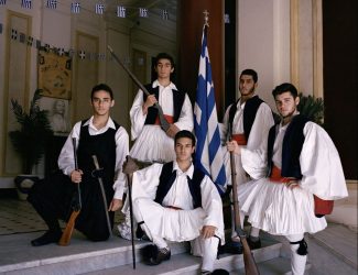 Αιγυπτος: Πως ζουν σήμερα οι Ελληνες του Καΐρου;