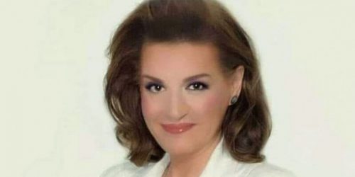 Πήρε πίσω την ανεξαρτητοποίηση από την Ελληνική Λύση η Αναστασία-Κατερίνα Αλεξοπούλου
