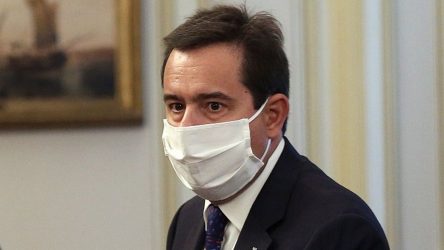 Υπουργείο Μετανάστευσης: 6,28 εκατ. ευρώ μέσω δήμων στα νησιά του Ανατολικού Αιγαίου