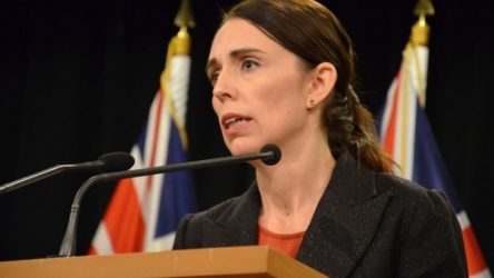 Νέα Ζηλανδία: Αναβολή στις εκλογές λόγω κορονοϊού