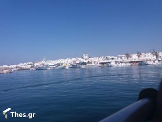 Εργοδότρια ζήτησε από μητέρα να δουλέψει και το ανήλικο παιδί της επειδή μένουν μαζί στο κατάλυμα