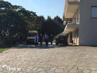 Κορονοϊός: Ακόμη ένας νεκρός – Ξανά από το γηροκομείο στο Ασβεστοχώρι