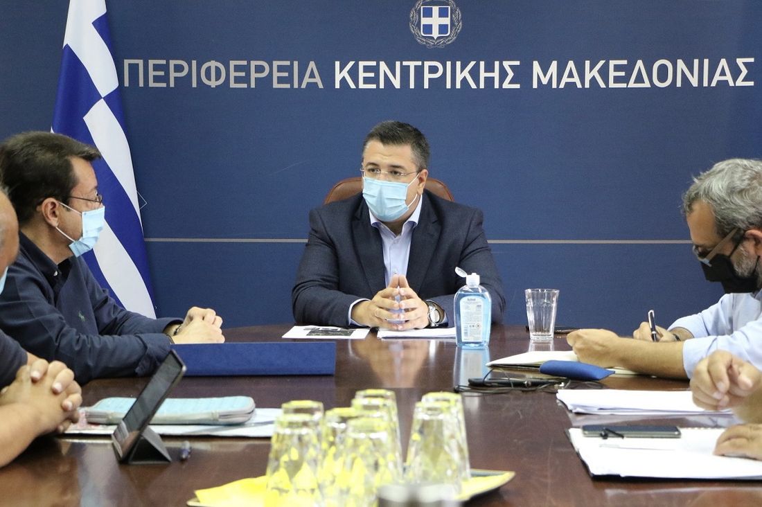 Τζιτζικώστας