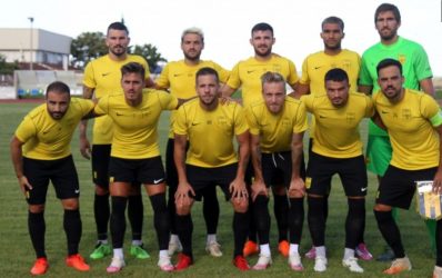 Super League: Πήρε άδεια συμμετοχής ο Αρης