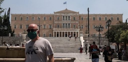 Σαρηγιάννης: «Είχαμε προτείνει από την περασμένη Παρασκευή σκληρά μέτρα για την Αττική»
