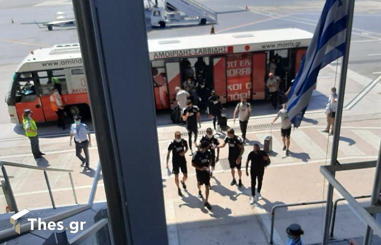 Μπεσίκτας ΠΑΟΚ