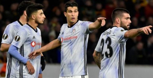 Τουρκία: Παρέμβαση της κυβέρνησης για ελεύθερη μετάδοση του ΠΑΟΚ – Μπεσίκτας