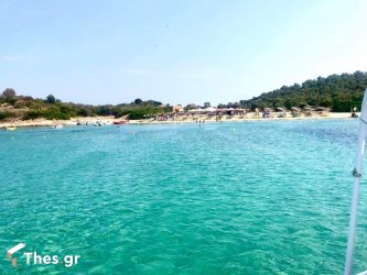 Τουριστική κίνηση: Σε επίπεδα ρεκόρ για τις Κυκλάδες – Δύσκολη η εύρεση δωματίου