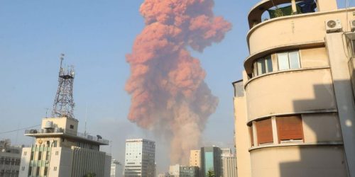 Λίβανος: Στους 135 οι νεκροί
