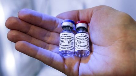 Ουγγαρία: Η πρώτη ευρωπαϊκή χώρα που θα χορηγεί το εμβόλιο της κινεζικής Sinopharm