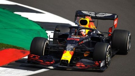 Formula 1: O Φερστάπεν πήρε την πρωτιά και στην Μόντσα