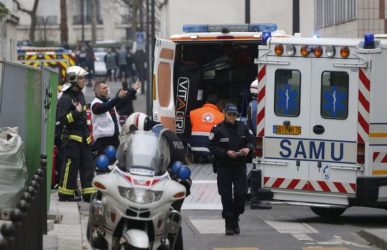 Απίστευτο: Τον μαχαίρωσε στο μάτι γιατί δε φορούσε μάσκα!