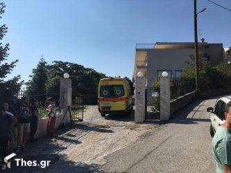 Θεσσαλονίκη: Αθώοι οι υπεύθυνοι του γηροκομείου όπου κατέληξαν 28 ηλικιωμένοι