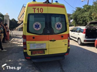 Νέα εστία κορονοϊού σε γηροκομείο στην Κυψέλη