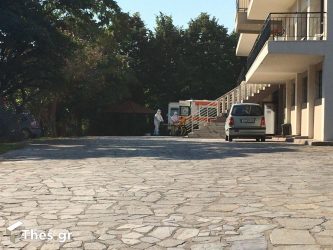 Μαζικοί έλεγχοι σε μονάδες ηλικιωμένων και δομές