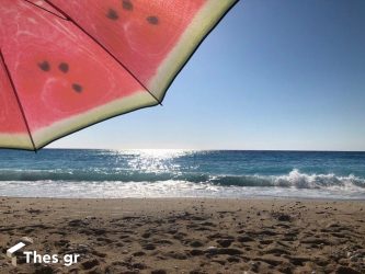 Καιρός: Μικρή ανάσα δροσιάς κι από Δευτέρα έρχονται 40άρια (ΧΑΡΤΕΣ)