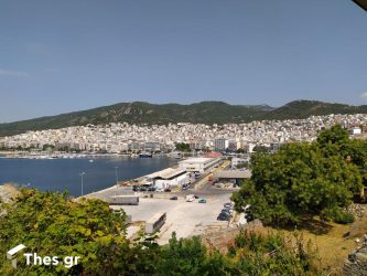 Καβάλα: Βρέθηκε ο οδηγός που παρέσυρε και σκότωσε 61χρονη νοσηλεύτρια