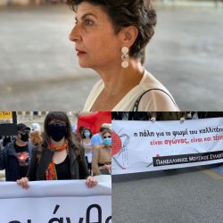 Κ. Μάλαμα: Στήριξη των μουσικών που πλήττονται από τις επιβαλλόμενες απαγορεύσεις