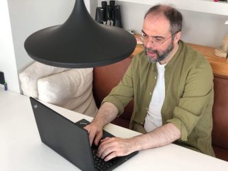 Ανδρέας Κονάνος: Επικριτικός ο Μητροπολίτης Σιδηροκάστρου για την στάση του πρώην ιερέα