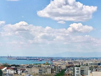 Καιρός: Ερχεται ζεστός χειμώνας με λιγότερες χιονοπτώσεις 