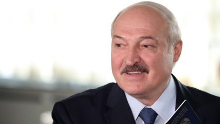 Λευκορωσία: Νικητής ο Λουκασένκο στις εκλογές