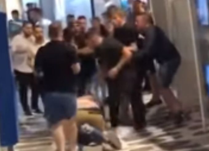 Μαγκουάιρ