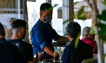 Κορονoϊός: Νέα έκτακτα μέτρα για τους εργαζόμενους