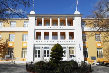Ιερέας θετικός στον κορονοϊό στη Μυτιλήνη