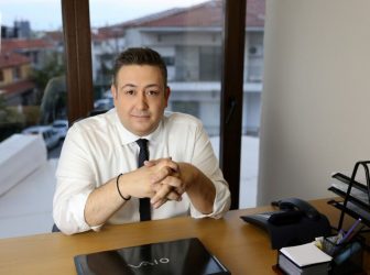 Π. Τσακίρης: ”Μας κάνετε περήφανους! Είστε το Ωραιόκαστρο που θέλουμε και χρειαζόμαστε” (ΦΩΤΟ)