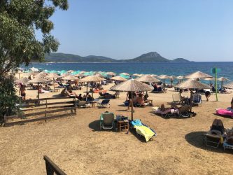 Τουρισμός για όλους: Συνεχίζονται οι αιτήσεις για το πρόγραμμα
