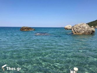 Νέα τραγωδία: Νεκρός 21χρονος στα Σύβοτα