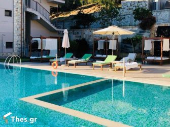Νάξος: Ανακοπή καρδιάς ο λόγος που πνίγηκε η 36χρονη σε πισίνα