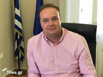 Χαλκιδική: Ο Στέλιος Βαλιάνος διεκδικεί δεκάδες εκατομ. για τα μεταλλεία