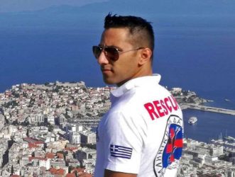 Εβρος: Στρατιωτικός έσωσε δύο άτομα από βέβαιο πνιγμό