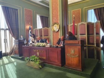 Εξήρε τη συμφωνία Ελλάδας – Αιγύπτου η Σαουδική Αραβία