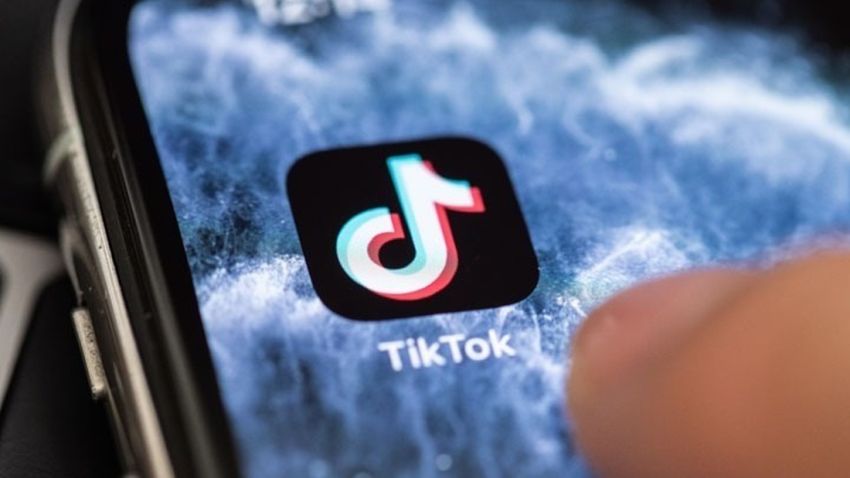 Tik Tok