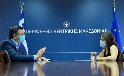 Η ΠΚΜ εξασφάλισε τις απαιτούμενες θέσεις παροχής υπηρεσιών παιδιών στις δομές