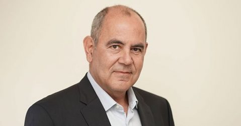 Ο υφυπουργός Παιδείας Βασίλης Διγαλάκης μπήκε σε καραντίνα