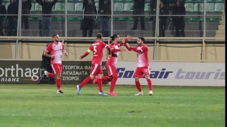 Super League: Στο Διαιτητικό Δικαστήριο η Ξάνθη για τα μπαράζ