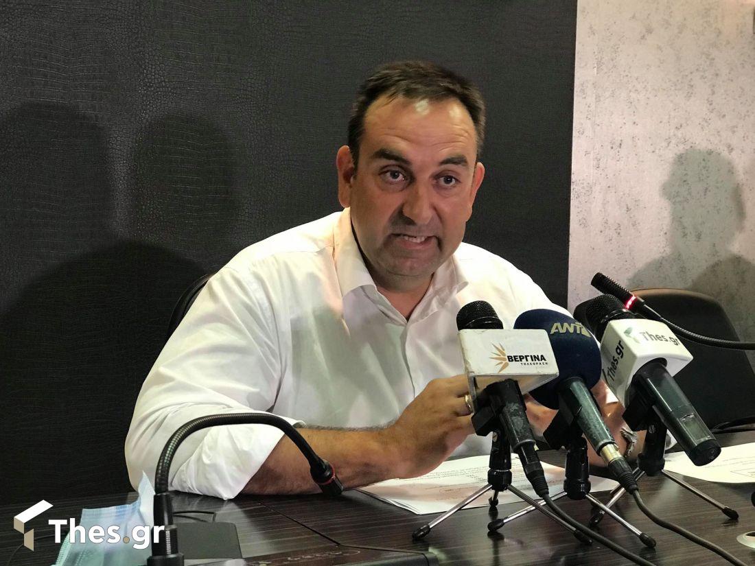 Κουφίδης